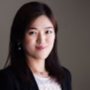 Meet your Posher, Helen